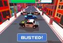 High Speed Police Chase screenshot 10