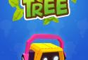Jumpy Tree screenshot 1