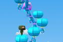 Jumpy Tree screenshot 3