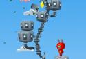 Jumpy Tree screenshot 4