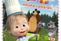 Маша приготування їжі, кафе screenshot 9