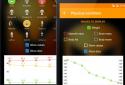 Workout Tracker & Gym Trainer - Fitness Log Book screenshot 7 Workout Tracker & Gym Trainer - Fitness Log Book screenshot 7