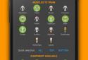 Workout Tracker & Gym Trainer - Fitness Log Book screenshot 8 Workout Tracker & Gym Trainer - Fitness Log Book screenshot 8