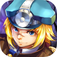 Mine Heroes 2