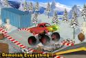 School Bus Stunts Arena 3D screenshot 10