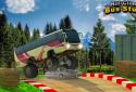 School Bus Stunts Arena 3D screenshot 13
