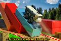 School Bus Stunts Arena 3D screenshot 14