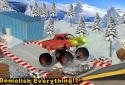 School Bus Stunts Arena 3D screenshot 16