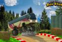 School Bus Stunts Arena 3D screenshot 7