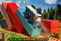 School Bus Stunts Arena 3D screenshot 8