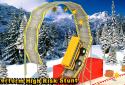 School Bus Stunts Arena 3D screenshot 9