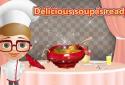 Corn Soup Maker Story screenshot 3