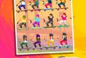 Halfpipe Hero - Skateboarding Game Arcade screenshot 10