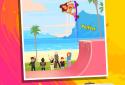 Halfpipe Hero - Skateboarding Game Arcade screenshot 7
