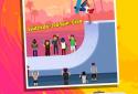 Halfpipe Hero - Skateboarding Game Arcade screenshot 8