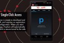 Psiphon Pro - The Internet Freedom VPN screenshot 3