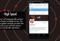 Psiphon Pro - The Internet Freedom VPN screenshot 4