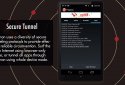 Psiphon Pro - The Internet Freedom VPN screenshot 5