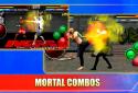 Mortal Street Fighter - Free Fighting Game screenshot 1