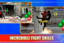 Mortal Street Fighter - Free Fighting Game screenshot 2