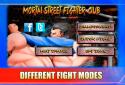 Mortal Street Fighter - Free Fighting Game screenshot 4