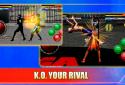 Mortal Street Fighter - Free Fighting Game screenshot 5