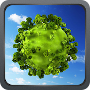 Крихітний Planet FX Pro