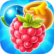 Recipes Passion: три в ряд