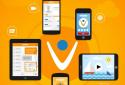 Vonage Mobile® Video Call Text screenshot 2
