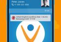 Vonage Mobile® Video Call Text screenshot 4