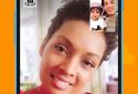 Vonage Mobile® Video Call Text screenshot 5