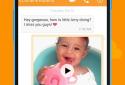 Vonage Mobile® Video Call Text screenshot 7