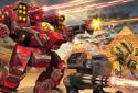 Clash of Mech Robots screenshot 13