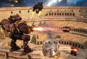 Clash of Mech Robots screenshot 2