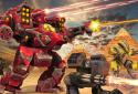 Clash of Mech Robots screenshot 3
