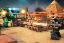 Clash of Mech Robots screenshot 4
