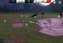 Stickman Basketball 2017 screenshot 5