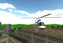 City Helicopter screenshot 1