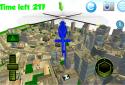 City Helicopter screenshot 2