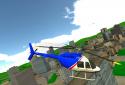 City Helicopter screenshot 5