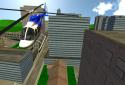 City Helicopter screenshot 6