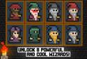 Pixel Wizard Adventures 2D screenshot 5