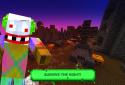 Жах Craft Scary Exploration screenshot 3