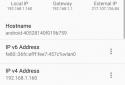 PingTools Network Utilities screenshot 2