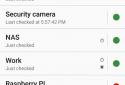 PingTools Network Utilities screenshot 5