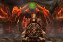 Train Simulator Dino Park screenshot 1