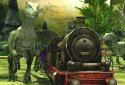 Train Simulator Dino Park screenshot 2