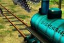 Train Simulator Dino Park screenshot 3