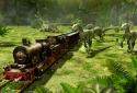 Train Simulator Dino Park screenshot 6