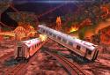 Train Simulator Dino Park screenshot 9